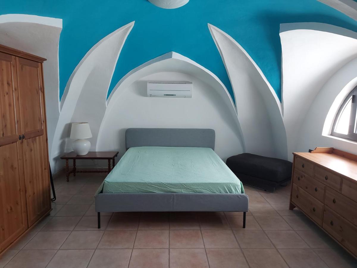 Ferienwohnung Casa Relax Porto Cesareo Exterior foto