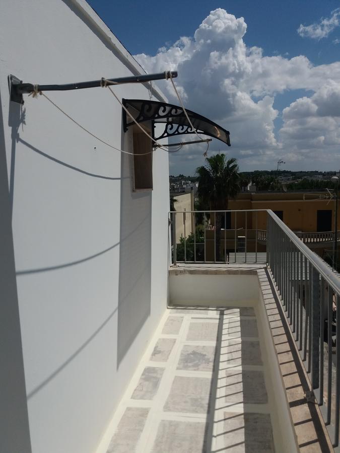 Ferienwohnung Casa Relax Porto Cesareo Exterior foto